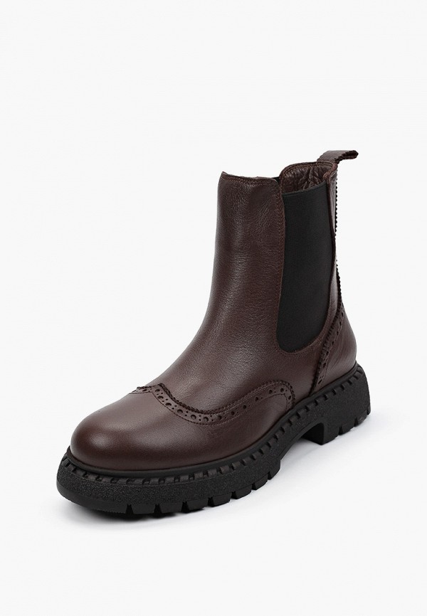 фото Ботинки nwc new youth club