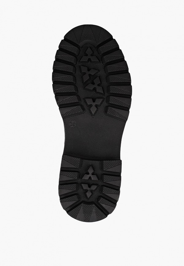 фото Ботинки nwc new youth club