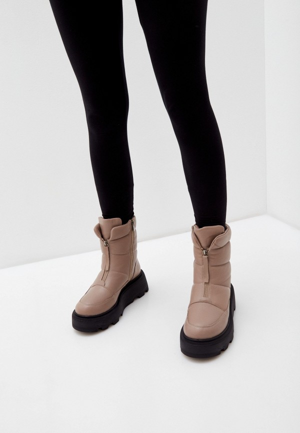 фото Дутики nwc new youth club