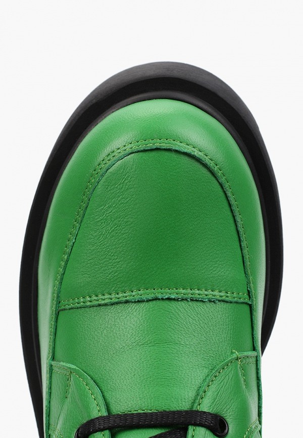 фото Ботинки nwc new youth club