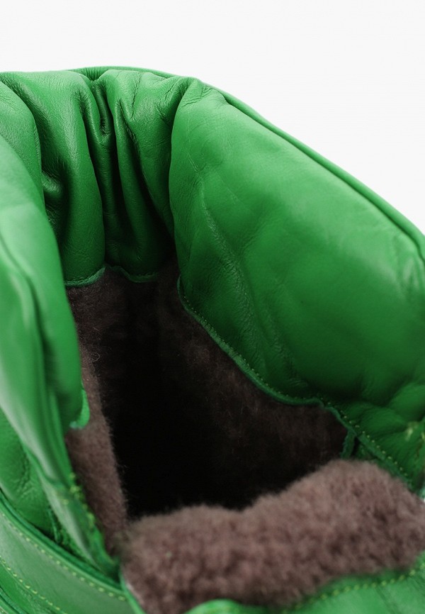 фото Ботинки nwc new youth club