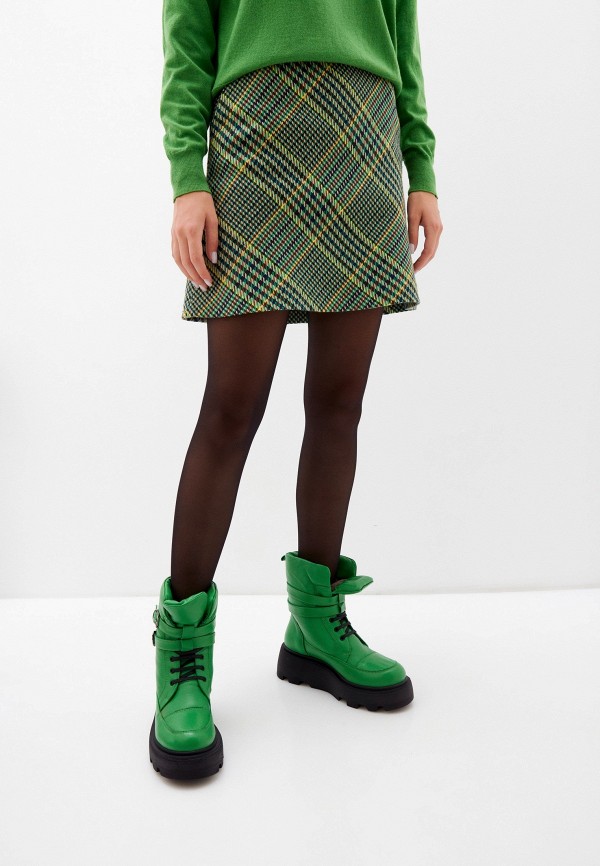 фото Ботинки nwc new youth club