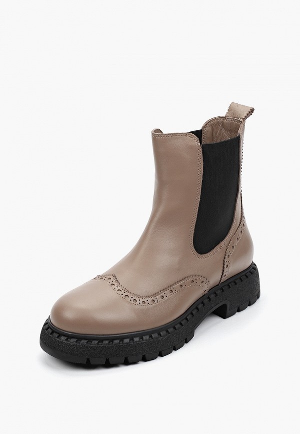 фото Ботинки nwc new youth club