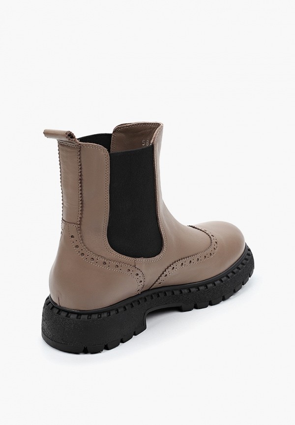 фото Ботинки nwc new youth club