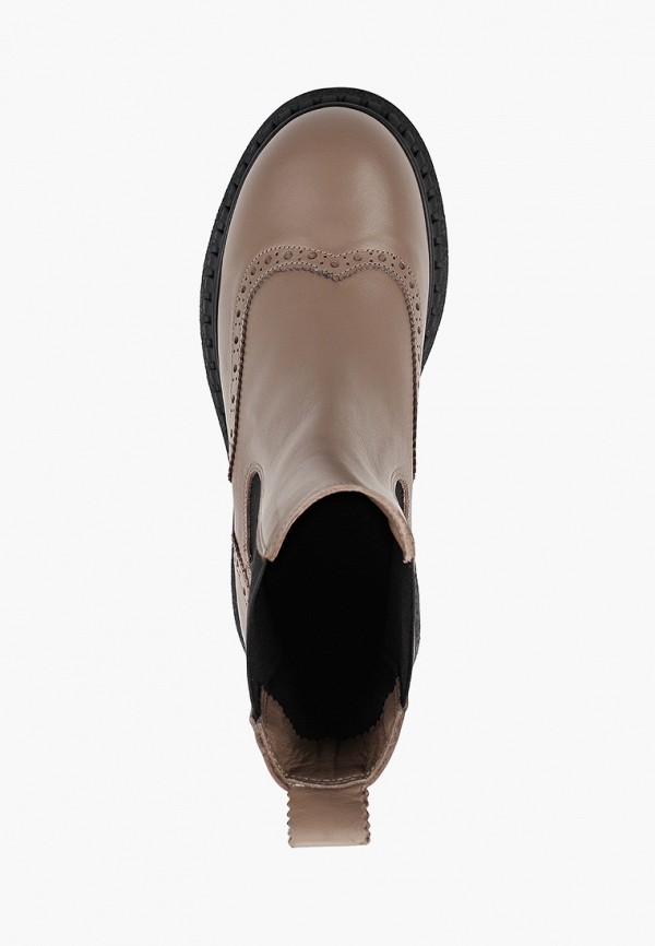 фото Ботинки nwc new youth club