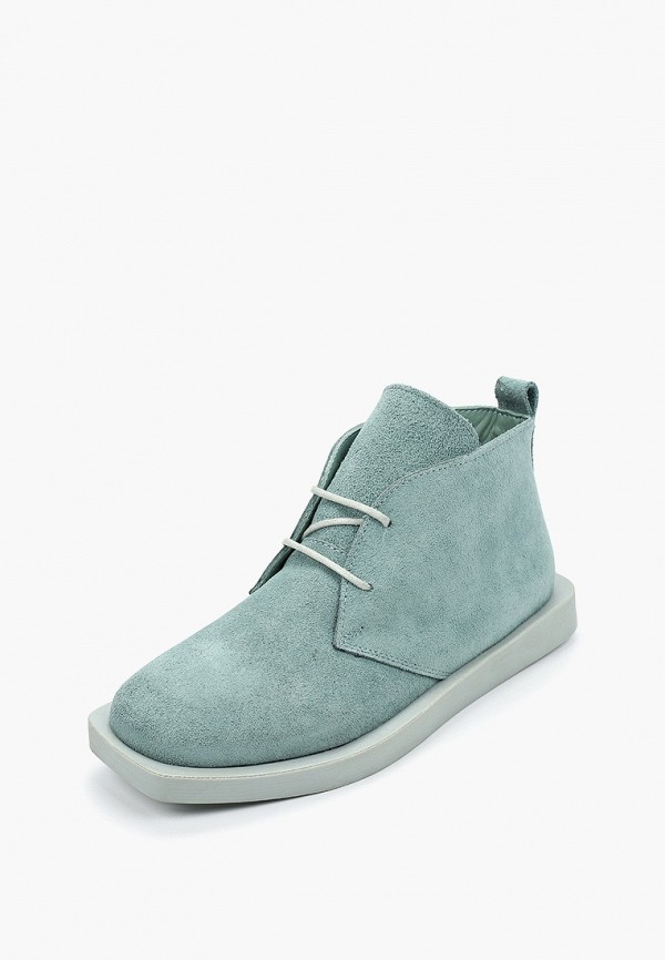 фото Ботинки nwc new youth club