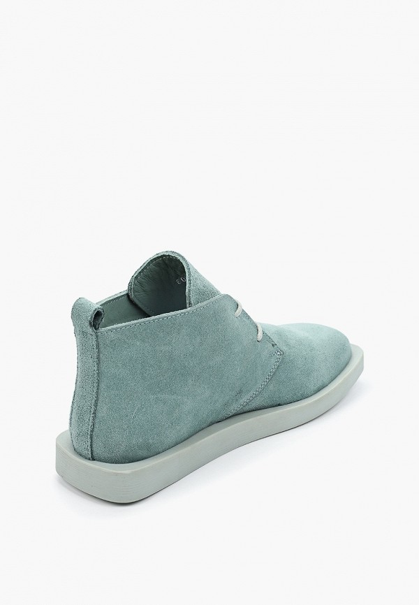 фото Ботинки nwc new youth club