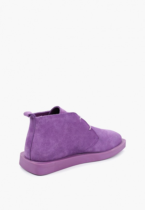 фото Ботинки nwc new youth club