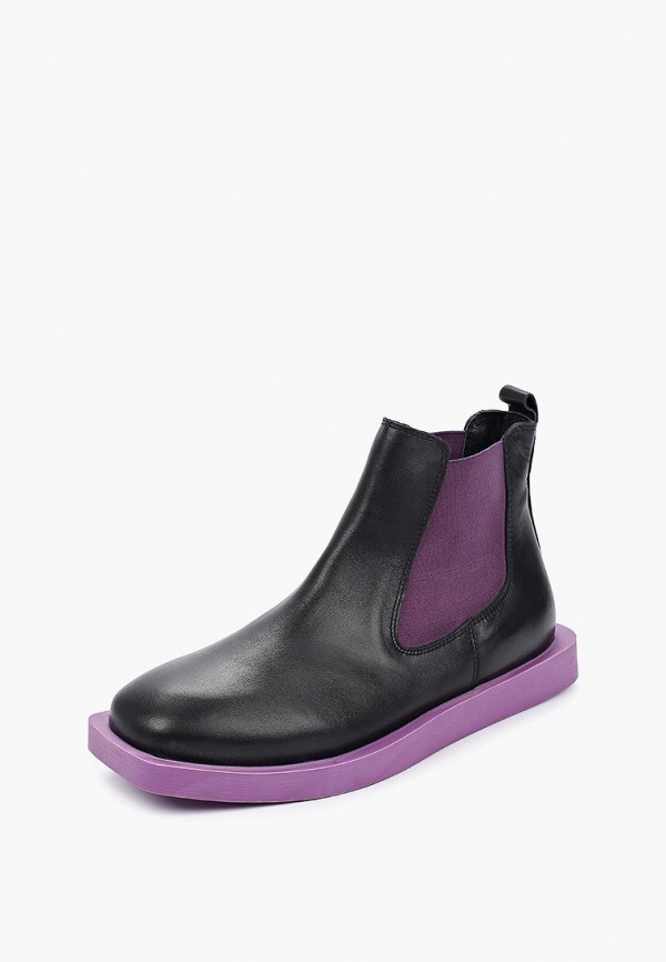 фото Ботинки nwc new youth club