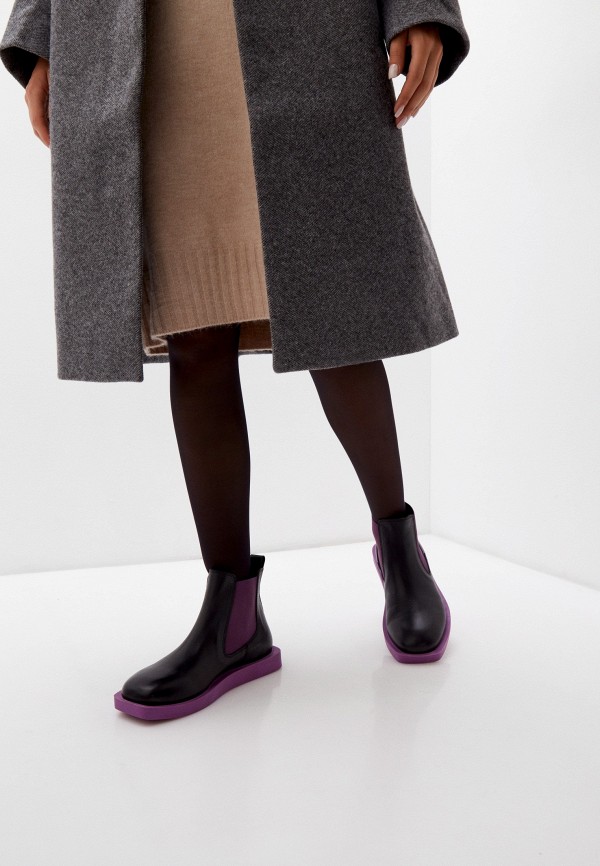 фото Ботинки nwc new youth club