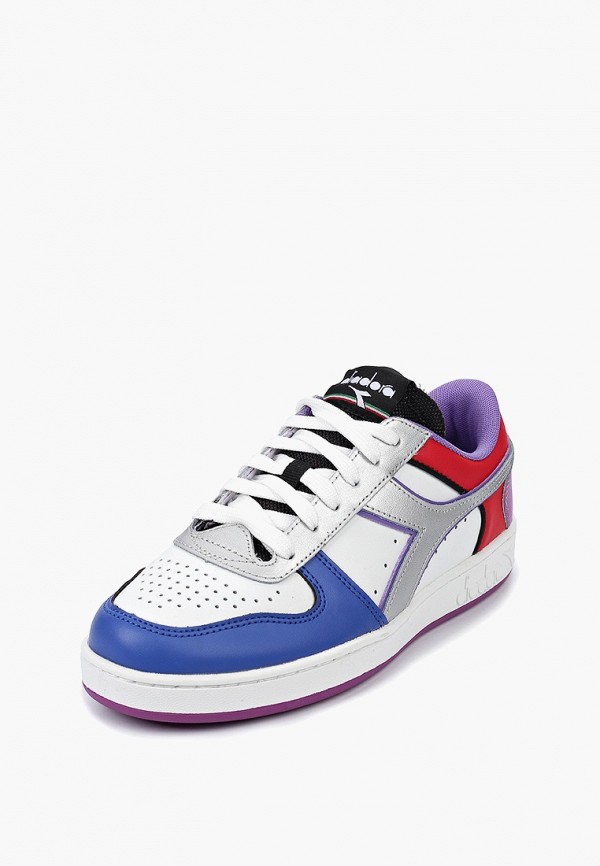 фото Кеды diadora