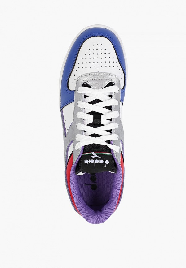 фото Кеды diadora