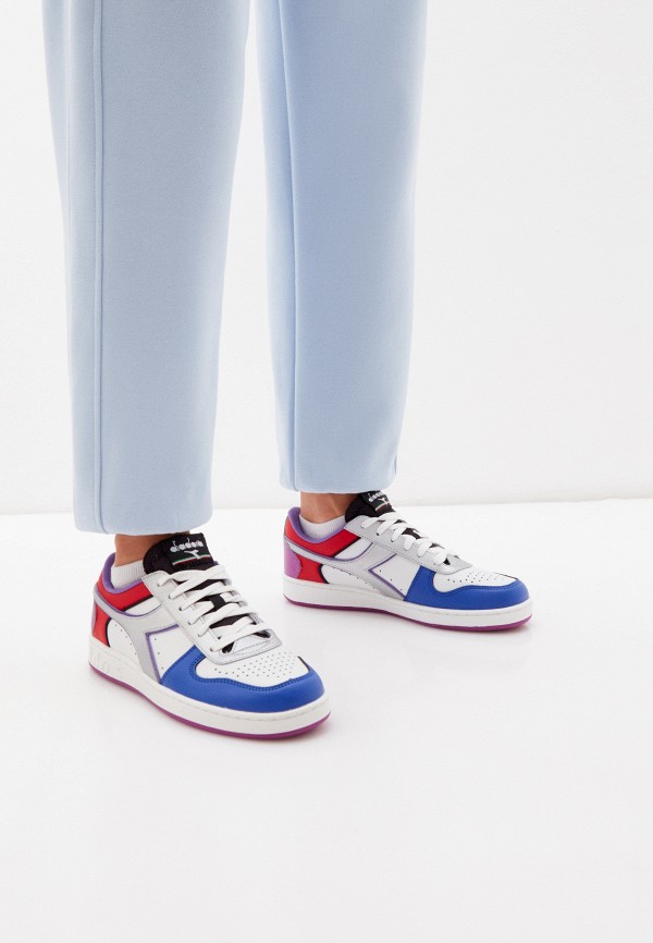 фото Кеды diadora