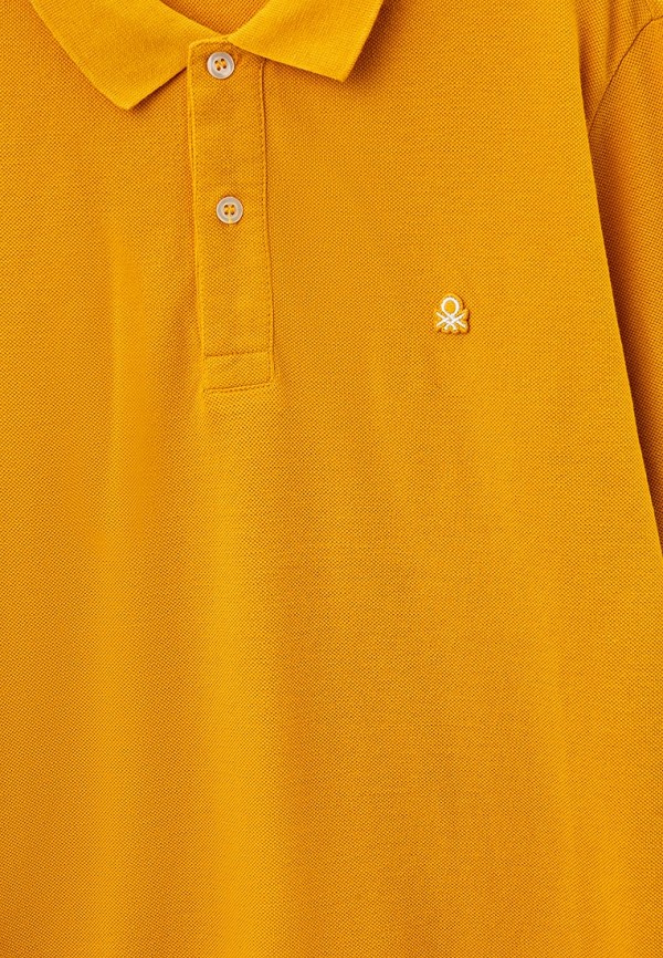 фото Поло united colors of benetton