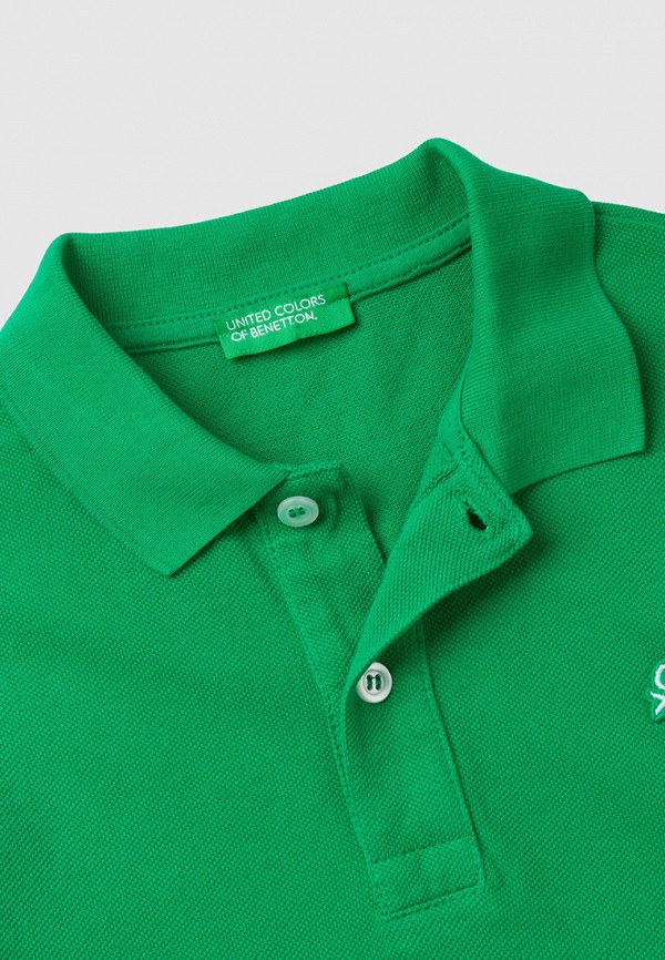 фото Поло united colors of benetton