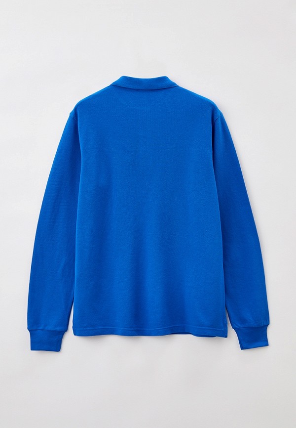 фото Поло united colors of benetton