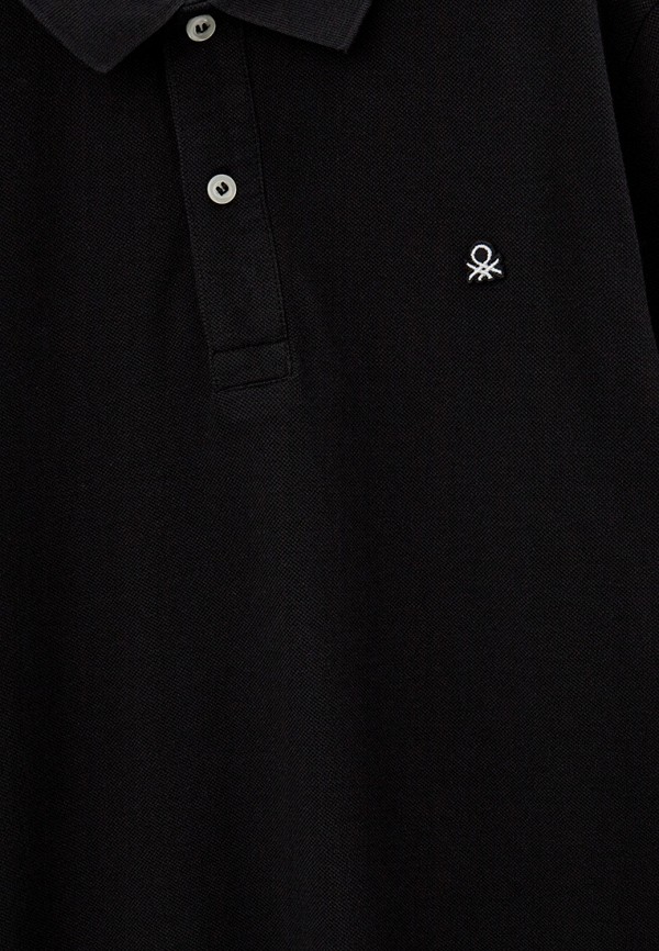 фото Поло united colors of benetton