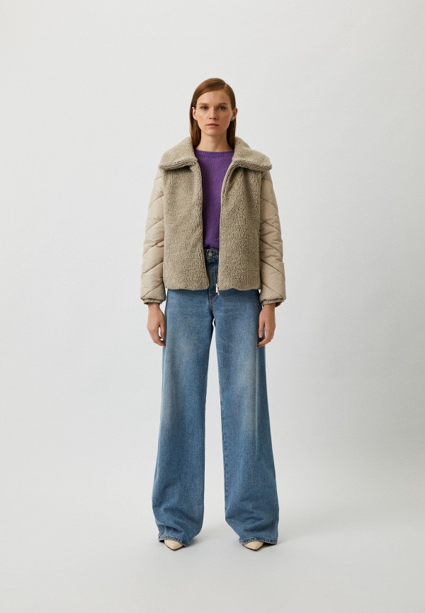 фото Куртка утепленная iblues