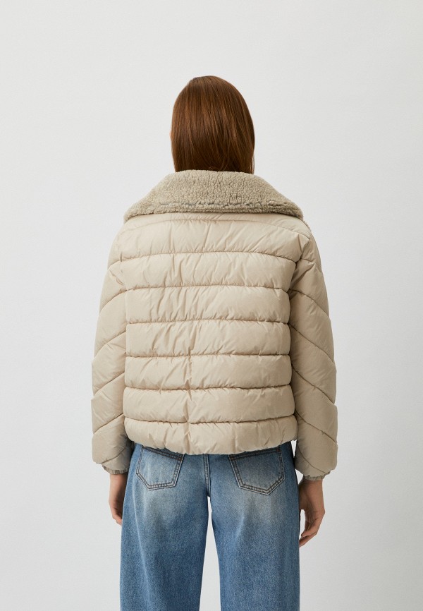 фото Куртка утепленная iblues