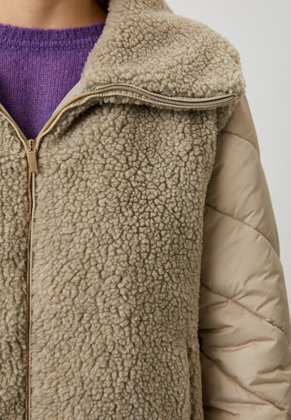 фото Куртка утепленная iblues