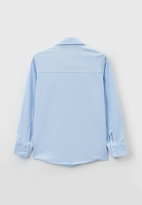 фото Рубашка и галстук dali