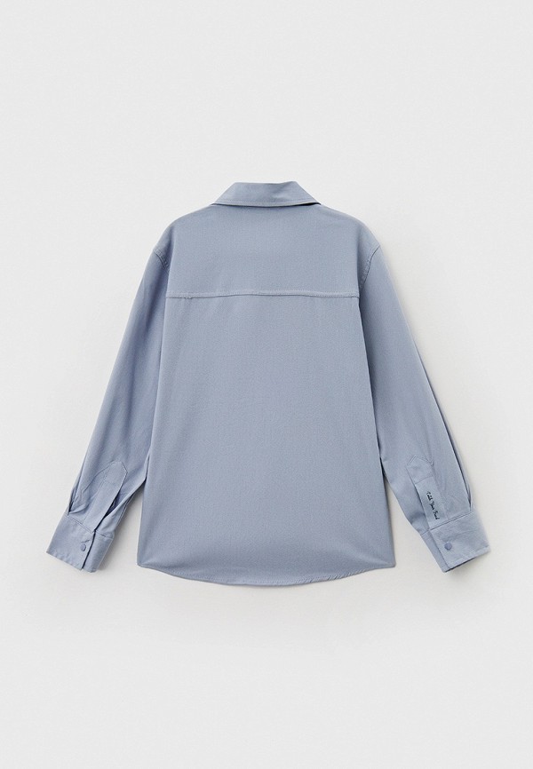 фото Рубашка и галстук dali