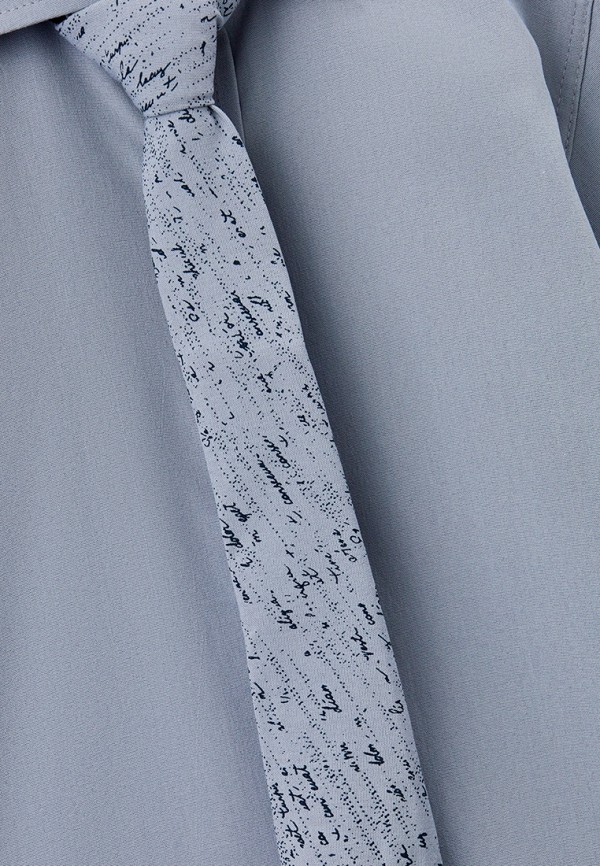 фото Рубашка и галстук dali