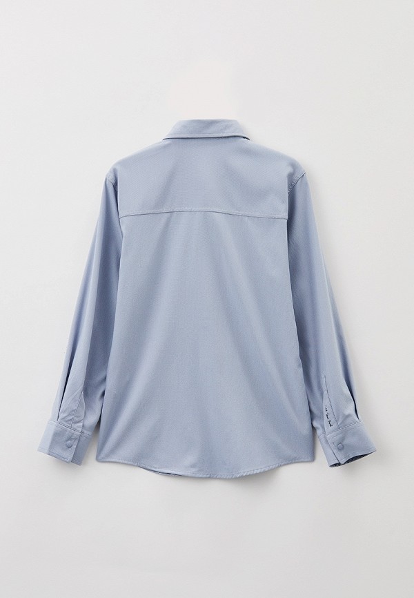 фото Рубашка и галстук dali