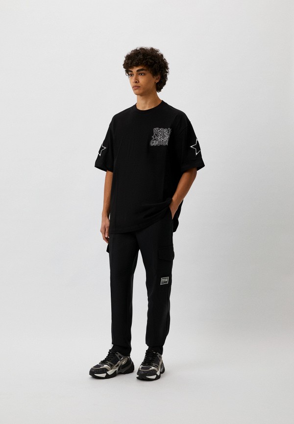 фото Брюки versace jeans couture