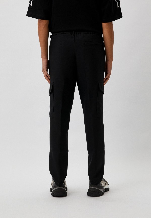 фото Брюки versace jeans couture