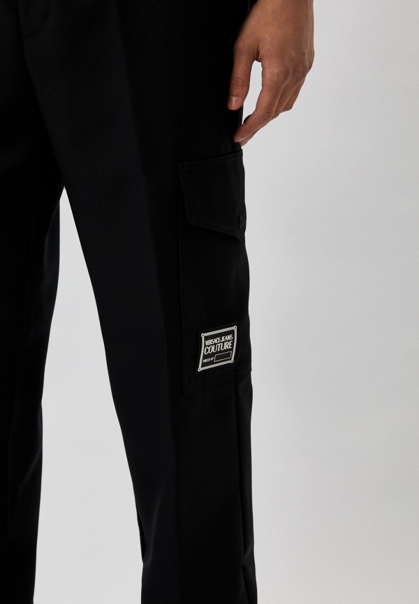 фото Брюки versace jeans couture