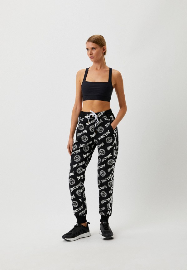 фото Брюки спортивные just cavalli