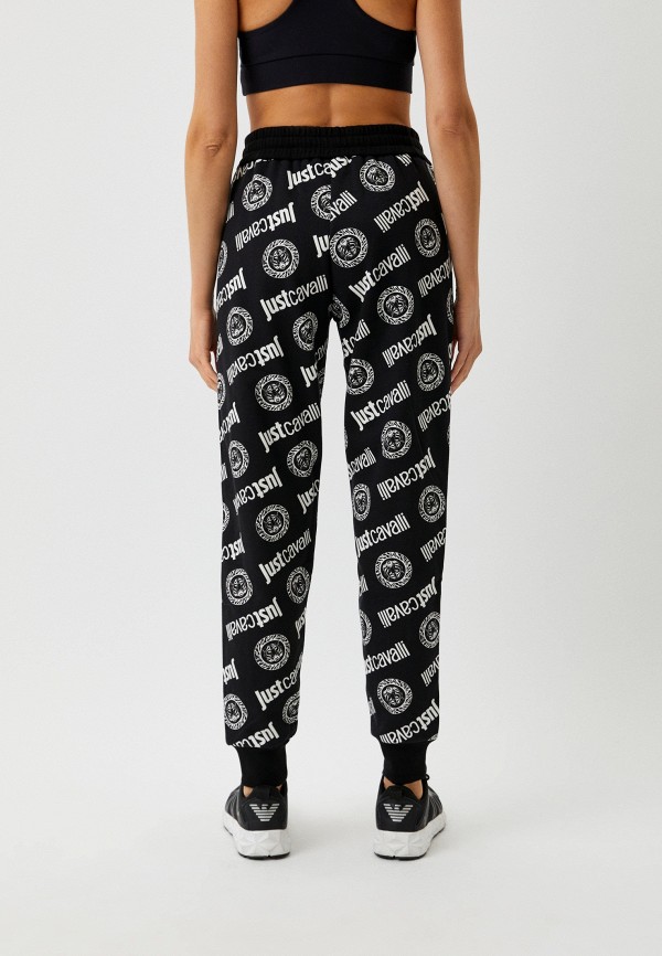фото Брюки спортивные just cavalli