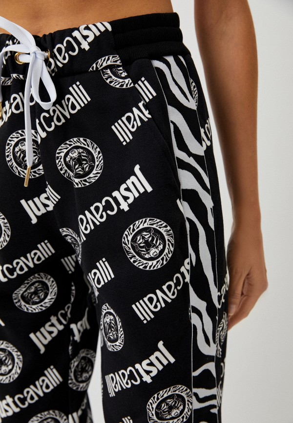 фото Брюки спортивные just cavalli