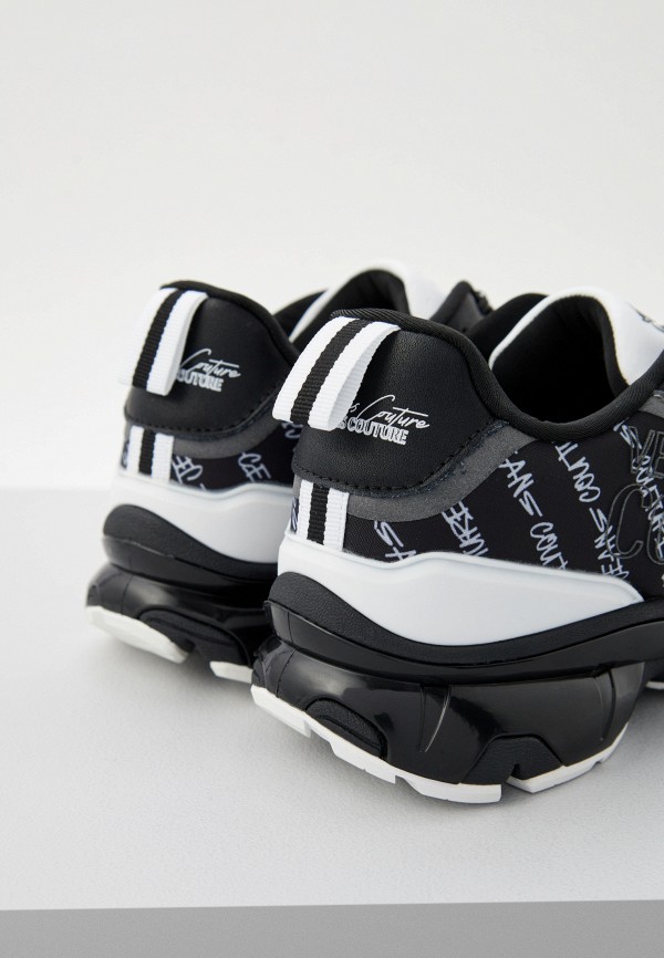 фото Кроссовки versace jeans couture