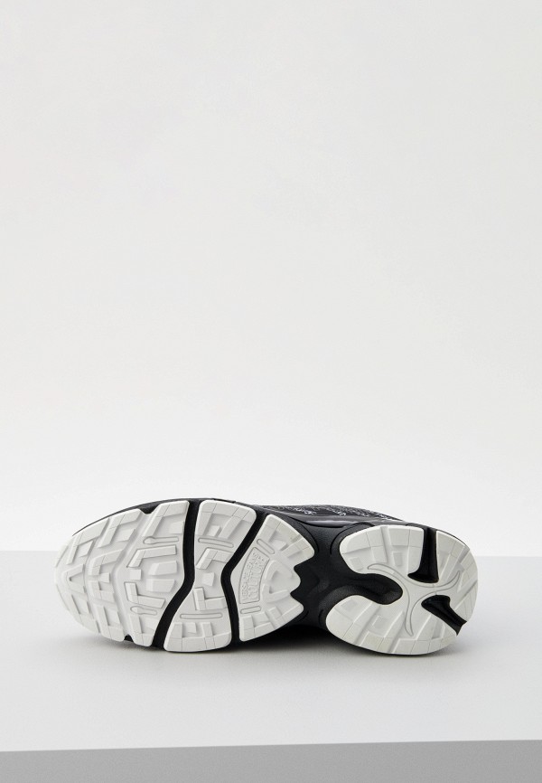 фото Кроссовки versace jeans couture