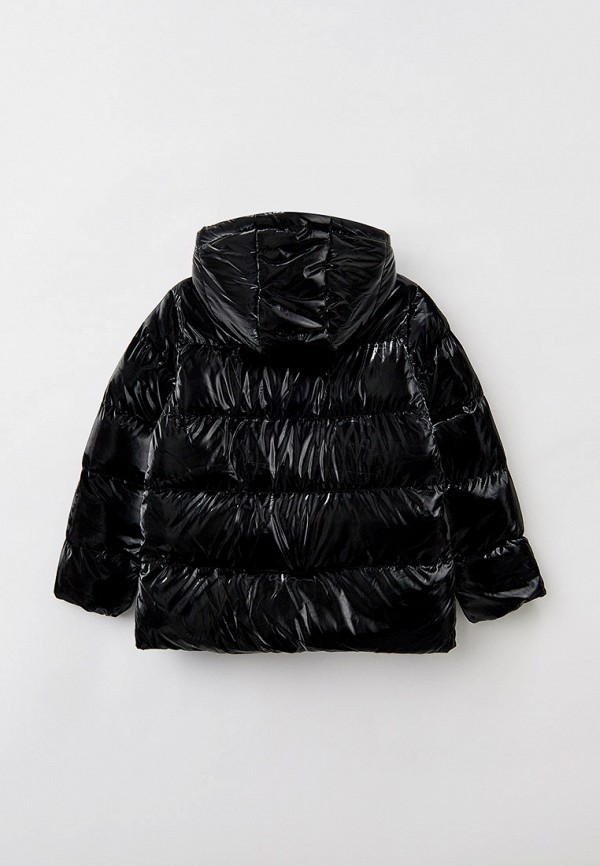 фото Куртка утепленная nota bene