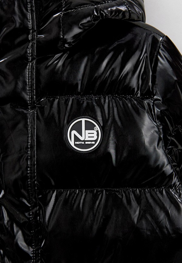 фото Куртка утепленная nota bene