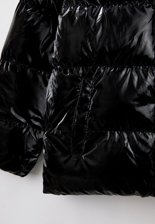 фото Куртка утепленная nota bene