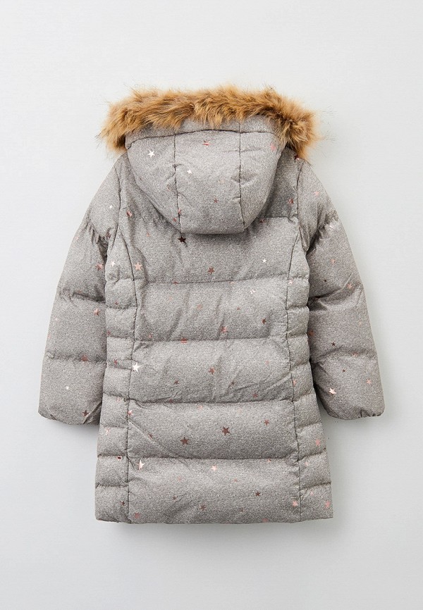 фото Куртка утепленная nota bene