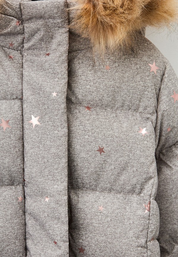 фото Куртка утепленная nota bene