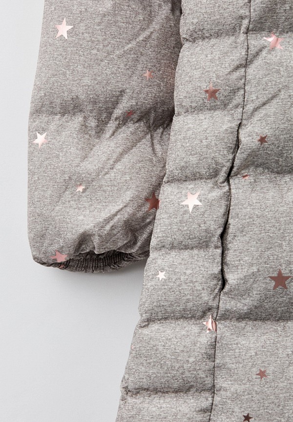 фото Куртка утепленная nota bene