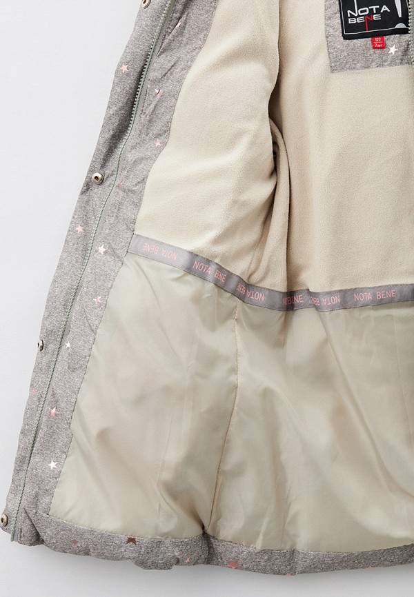 фото Куртка утепленная nota bene