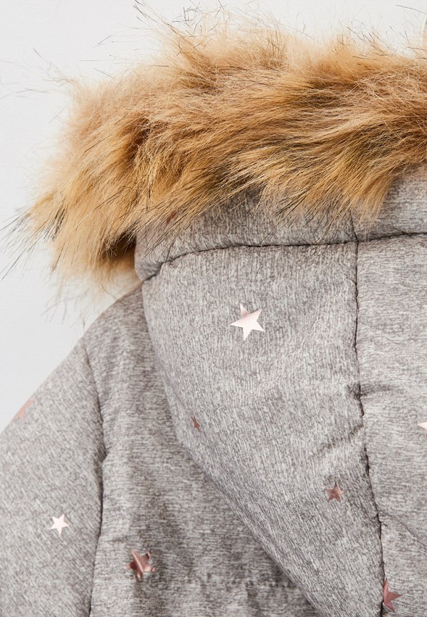 фото Куртка утепленная nota bene