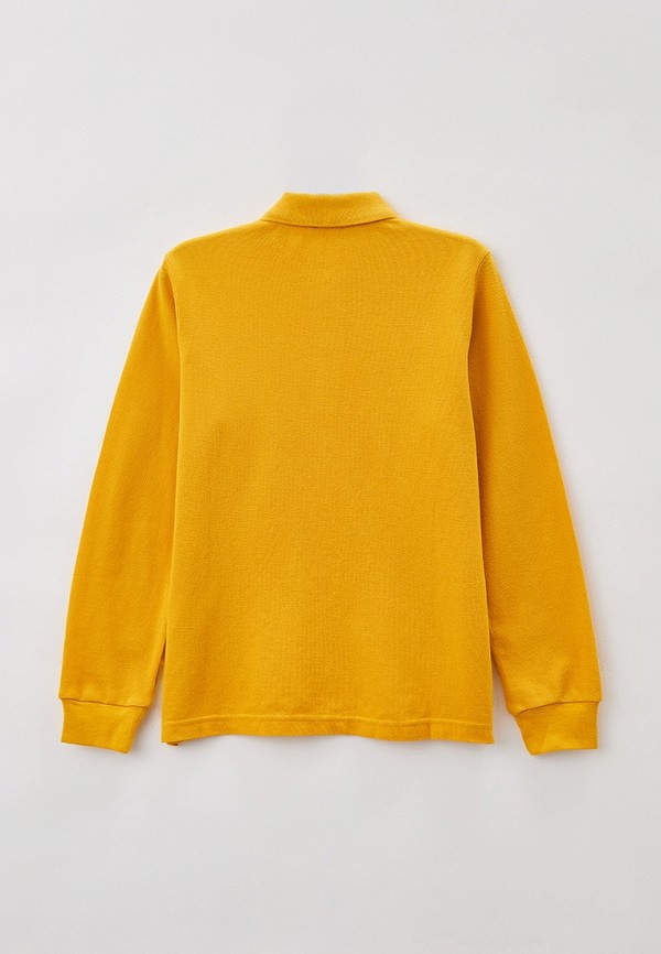 фото Поло united colors of benetton