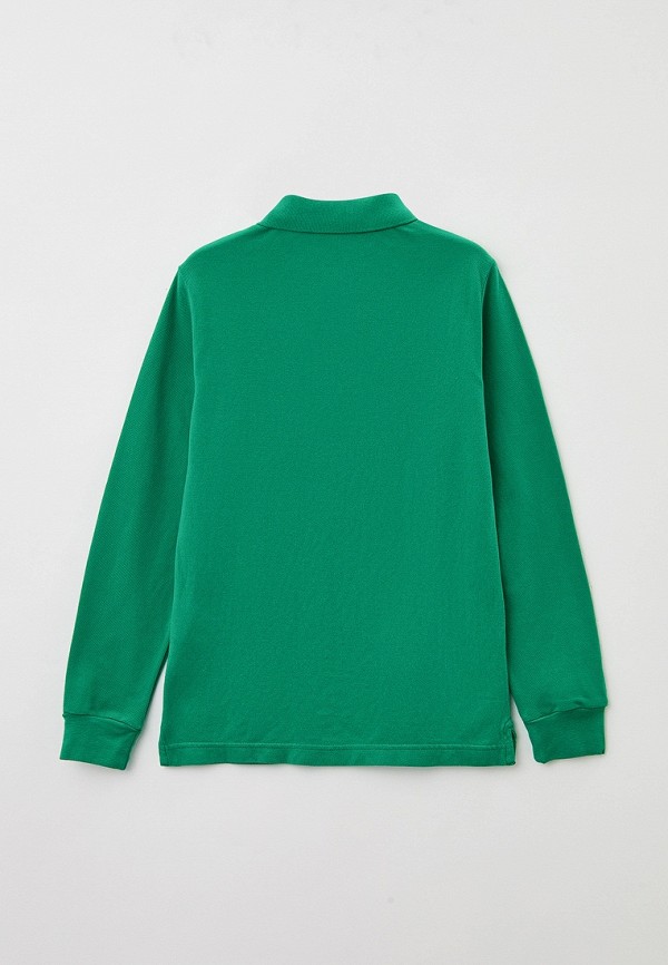 фото Поло united colors of benetton