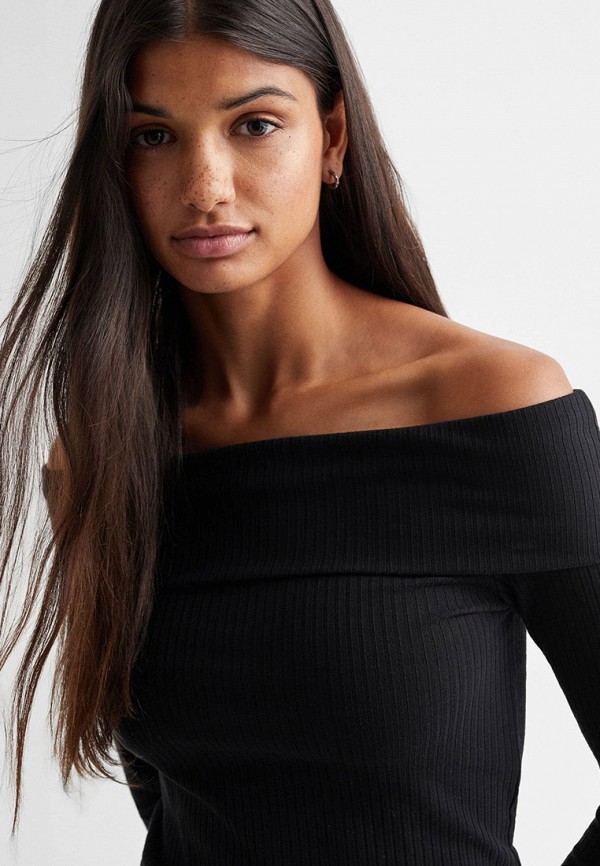 фото Лонгслив mango kids