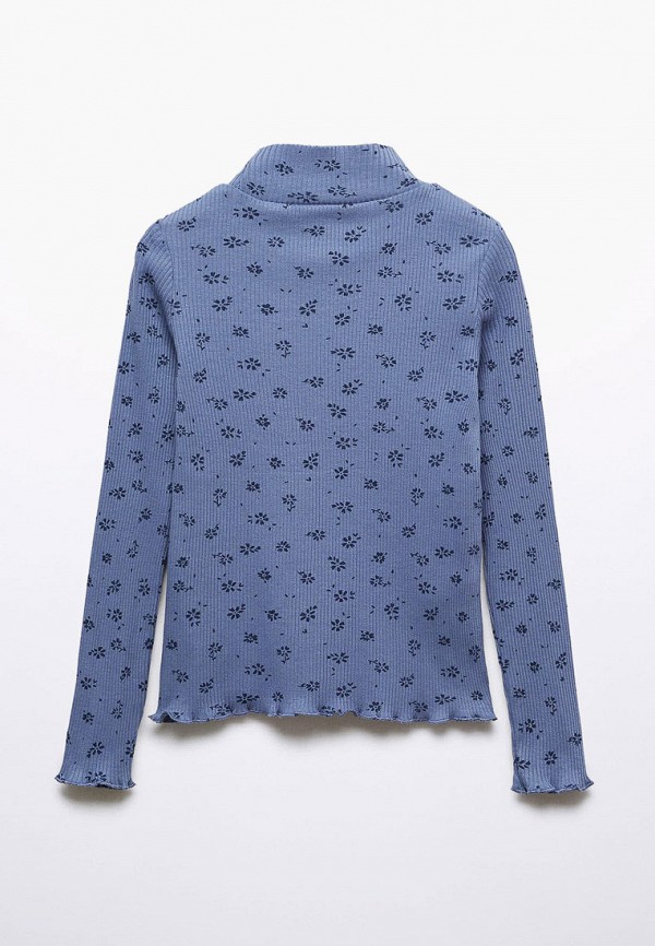 фото Водолазка mango kids