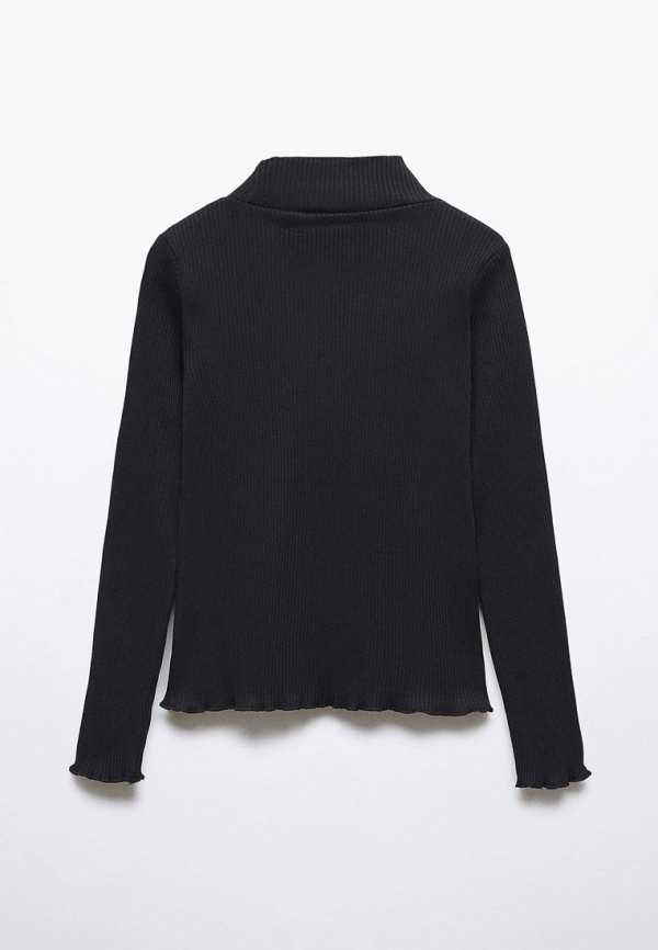 фото Водолазка mango kids