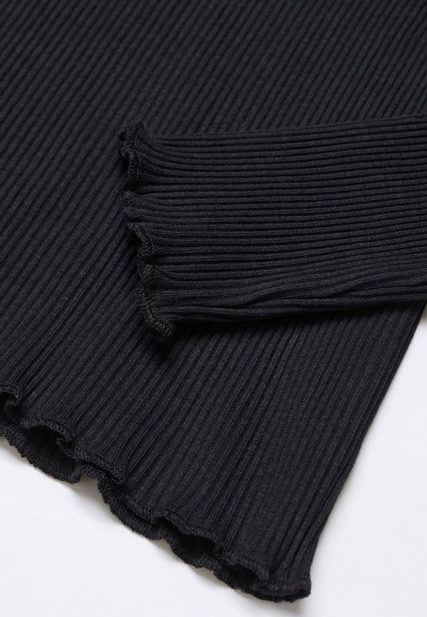 фото Водолазка mango kids